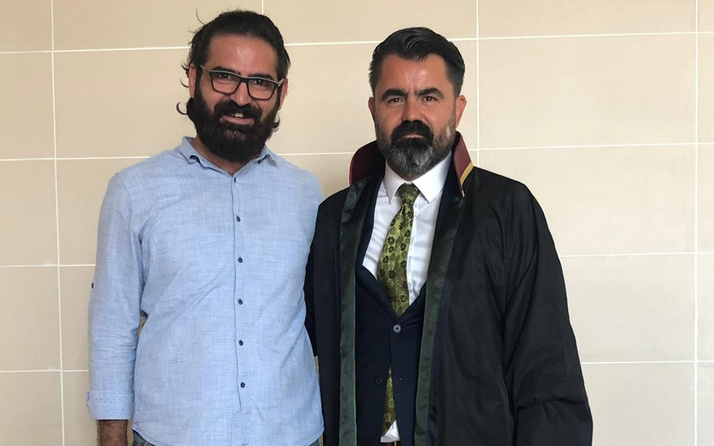 Kayseri'de CHP’li Milletvekiline ‘omurgasız’ diyen CHP’li genç beraat etti