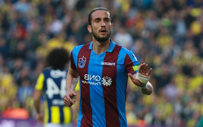 Yusuf Yazıcı kararını verdi! Trabzonspor'dan ayrılmak istiyor