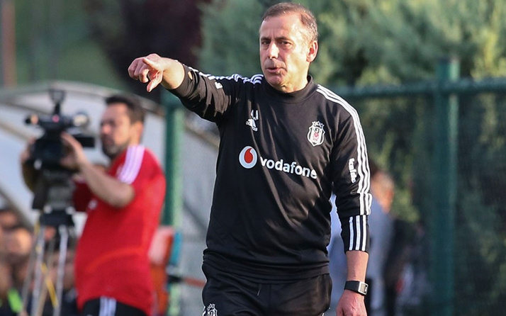 Abdullah Avcı ile son 15 yılın en kötü Beşiktaş'ı