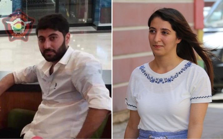 Erbil’deki saldırının faili HDP’li milletvekilinin ağabeyi çıktı