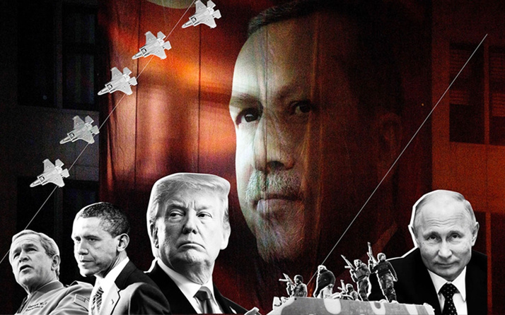 Amerikan Foreign Policy'de Türkiye'yi nasıl kaybettik analizi! İşte o yazı