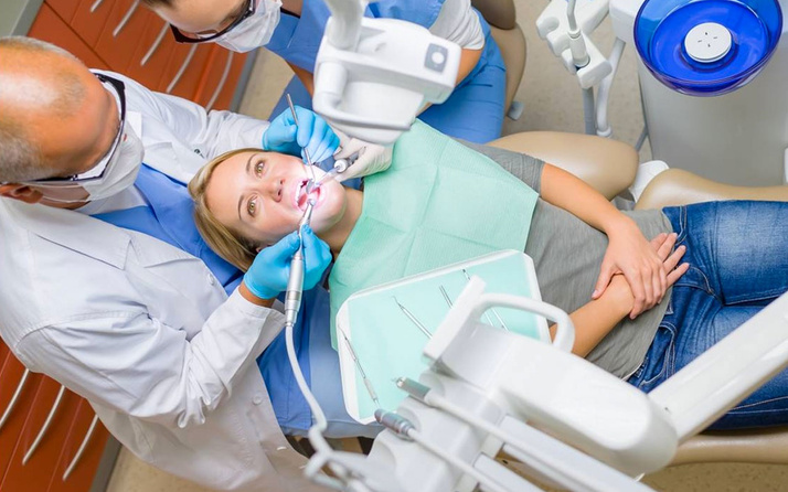 Diyabet hastaları dikkat! Diş uzmanları sizi özellikle uyarıyor