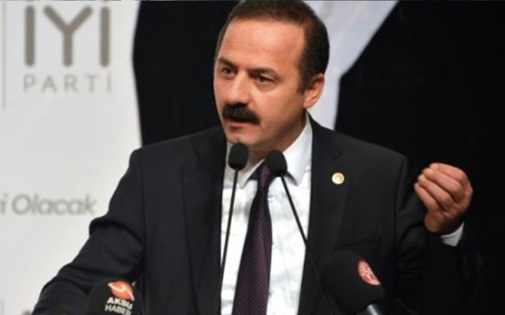 Yavuz Ağıralioğlu aslen nereli kimdir İyi Parti'de yeni görevi netleşti
