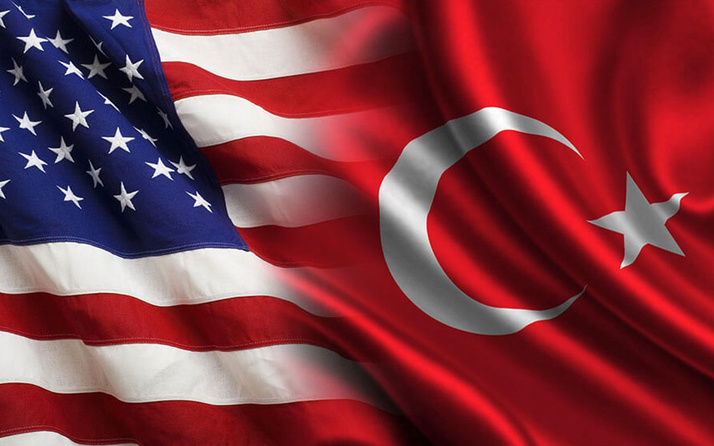 ABD'li yöneticiler itiraf etti Türkiye böyle cezalandırılmış