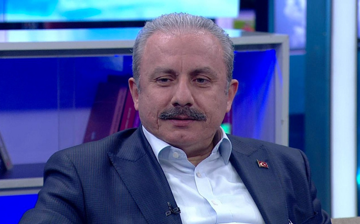 TBMM Başkanı Mustafa Şentop milletvekili maaşlarıyla ilgili tartışmaları haksız buldu!