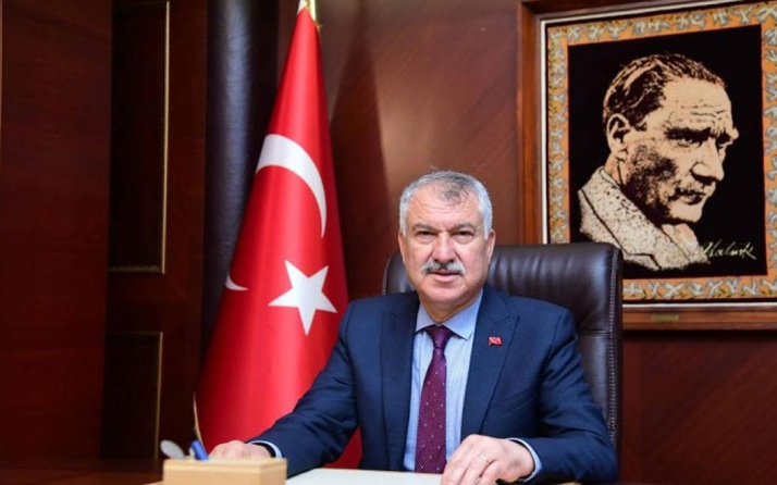 Adana Büyükşehir Belediye Başkanı Zeydan Karalar müjdeyi verdi! Rezaleti bitirdik
