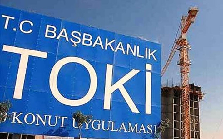 TOKİ Atatürk Orman Çiftliği arazisindeki arsaların satışa çıkarıldığı iddialarına ilişkin açıklama yaptı