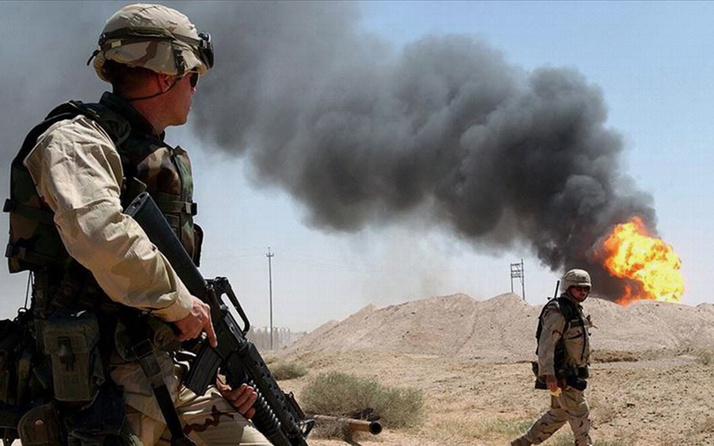 Iraklı Şii din adamından ABD askerlerinin varlığı haram fetvası