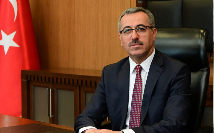 Kahramanmaraş Büyükşehir Belediye Başkanı Güngör lüks makam aracını satışa çıkardı