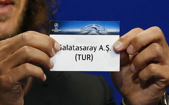 UEFA Şampiyonlar Ligi kurası ne zaman çekilecek Galatasaray kaçıncı torbada