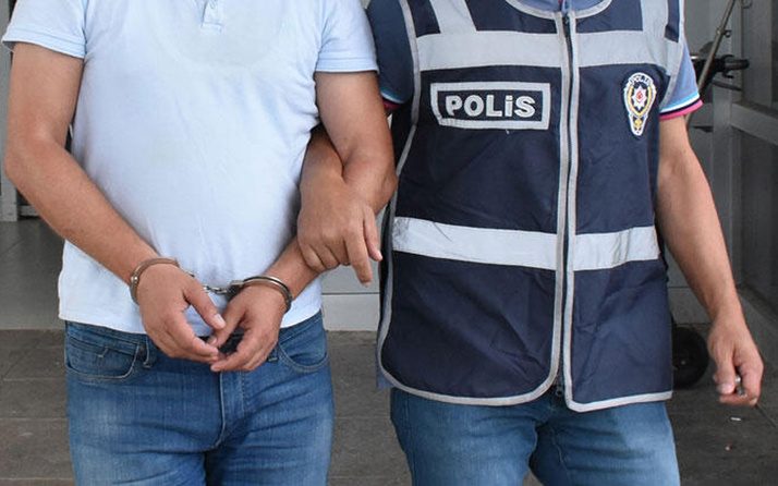 Edirne'de FETÖ şüphelisi avukat gözaltına alındı