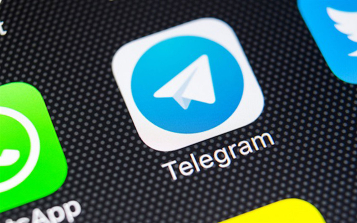Telegram da kendi kripto parasını piyasaya sürecek
