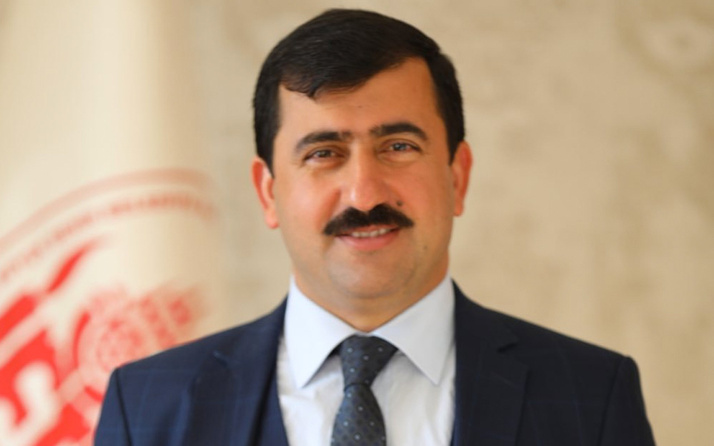İstanbul Büyükşehir Belediyesi'nde bir istifa daha: İETT Genel Müdürü Ahmet Bağış istifa etti