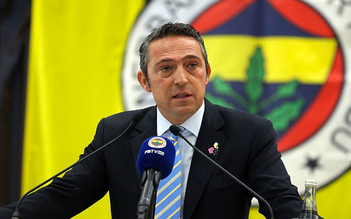 Ali Koç'un, Fenerbahçe'ye başkan olduktan sonra serveti 150 milyon dolar eridi