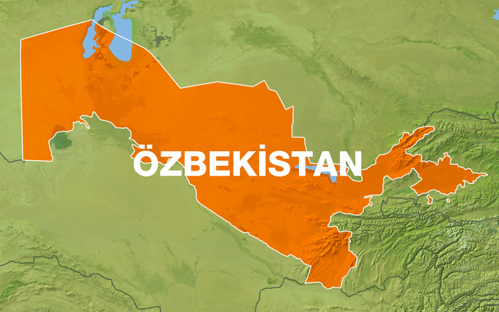 Özbekistan ekonomisi 2019’da yüzde 5,5 büyüdü