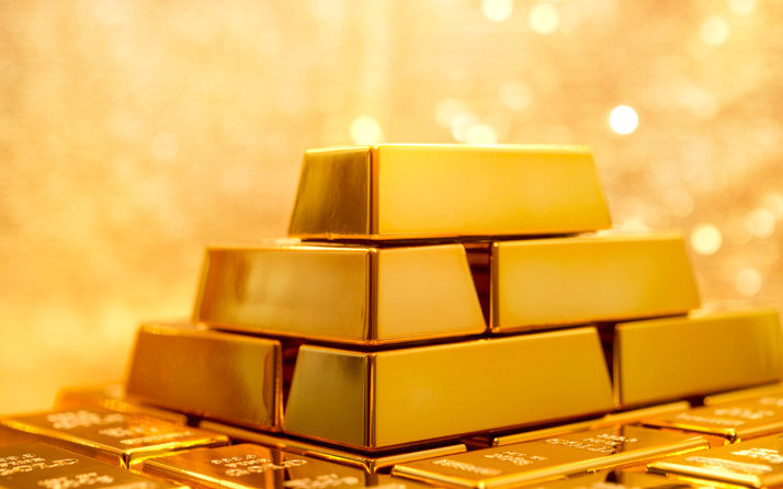 Altının kilogramı 340 bin 500 liraya yükseldi