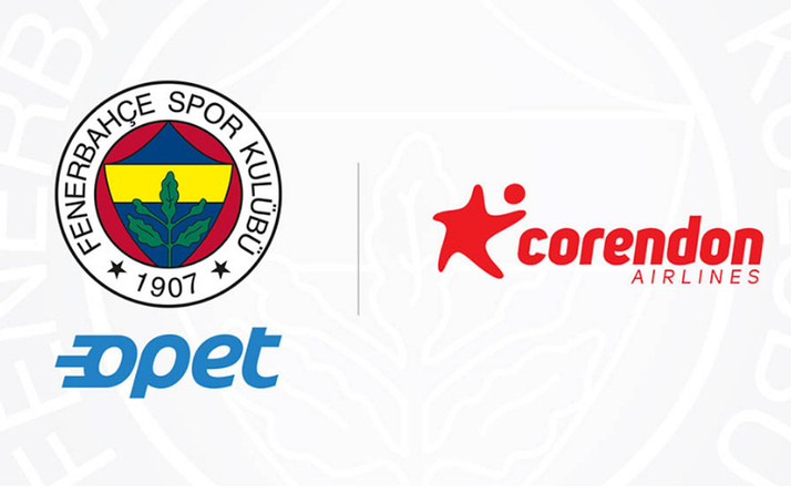 Fenerbahçe Opet’e yeni sponsor