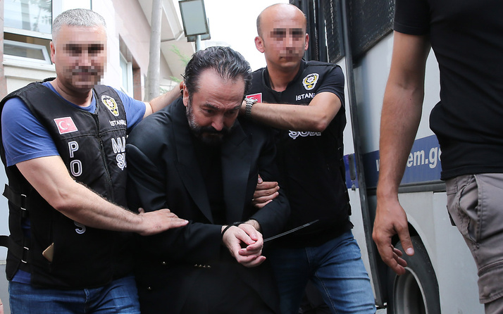 Adnan Oktar davası 'kız tavlama imamından' her satırı bomba ifade