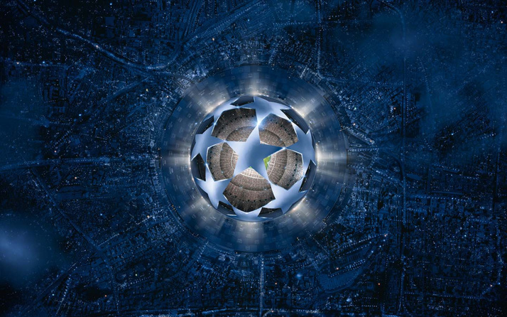 UEFA Şampiyonlar Ligi'nde Başakşehir'in rakipleri belli oluyor