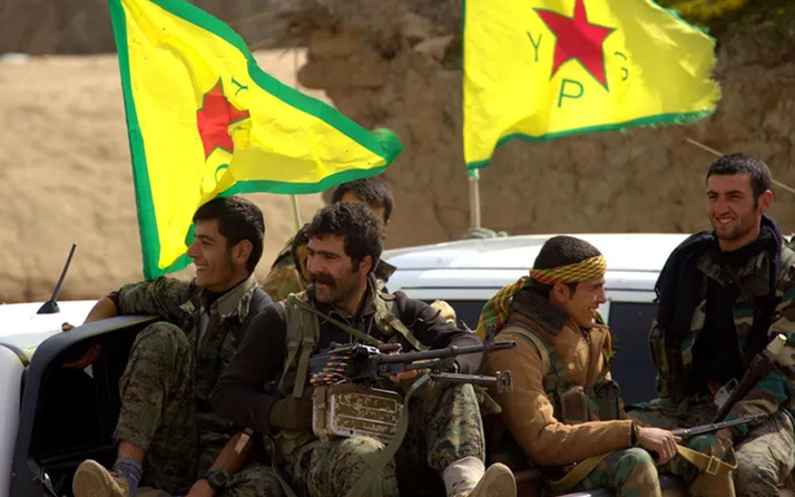 YPG'ye verilen 150 saatlik süre bugün doluyor neler olacak?