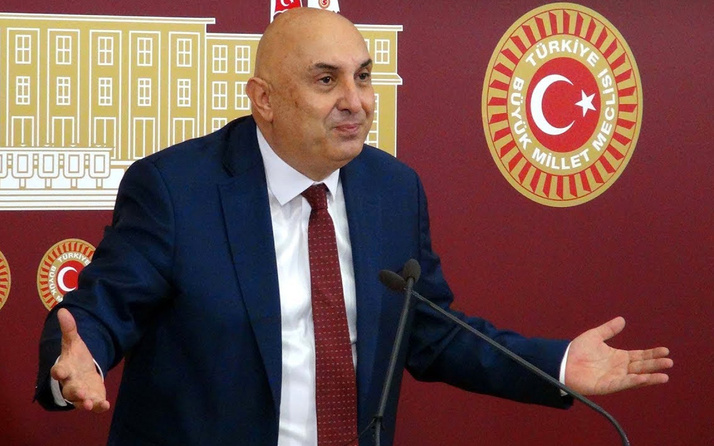 CHP'li Engin Özkoç'tan Egemen Bağış'ın büyükelçi olmasına tepki: Hangi yüzle Türkiye'yi temsil edecek
