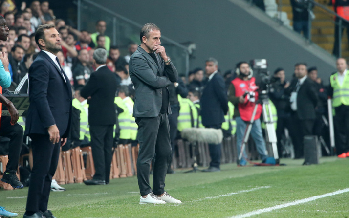 Beşiktaş'ta derbi öncesi sakatlık sıkıntısı