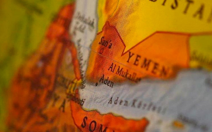 Yemen'de feribot 55 yolcusuyla ortadan kayboldu