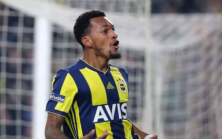Fenerbahçe, Jailson'u 5 milyon euroya Çin'e satıyor!