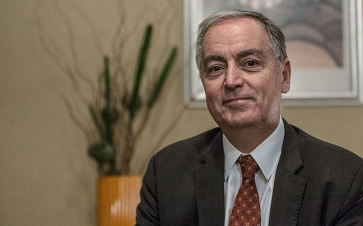 BM Genel Sekreter Yardımcısı Moumtzis'ten Türkiye'nin operasyonuna ilişkin kritik açıklama