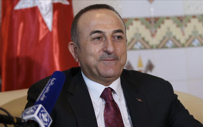 Bakan Çavuşoğlu: Cezayir'in istikrarı Türkiye için de çok önemli