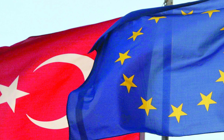 Avrupa Birliği dışişleri bakanlarından Türkiye gündemiyle toplantı