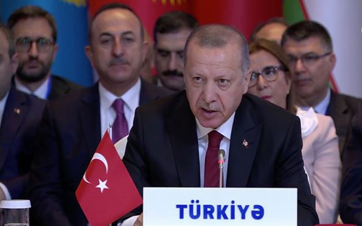 Erdoğan’dan son dakika açıklamalar: Faizsiz finans için diyalog çağrısı