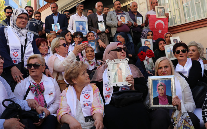 Srebrenitsa annelerinden Diyarbakır annelerine destek ziyareti