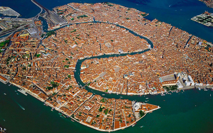 İtalya'dan flaş karar! Venedik ücretli oluyor