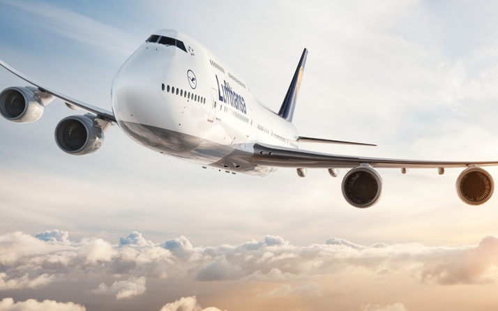 Türkiye uçuşları temmuz itibariyle tekrar başlıyor Lufthansa Group açıkladı