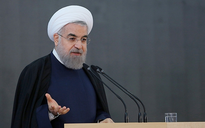 İran nükleer anlaşmada dördüncü adımını açıkladı yarından itibaren...