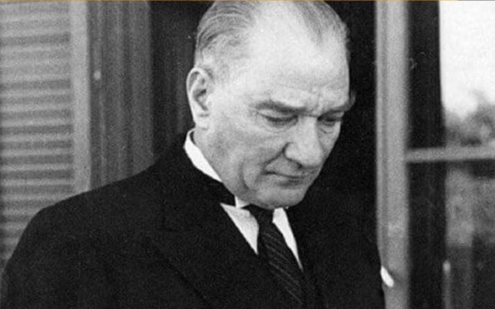 Alman televizyonunun Atatürk'e iftira atan yayınına 4 partiden sert tepki