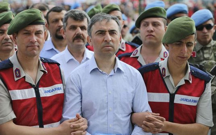Yargıtay Fahri Kasırga'nın alıkonulması davasında tüm sanıkların cezalarını onadı
