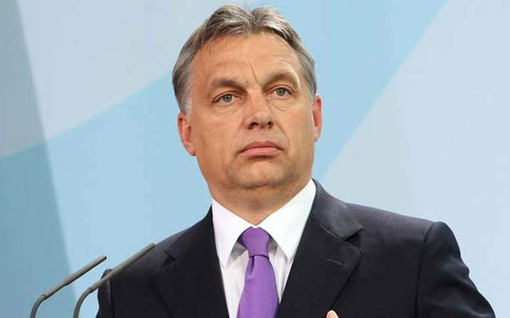 Macaristan Başbakanından şok sözler! Erdoğan'ı makamından uzaklaştırmak istiyorlar