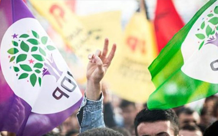 HDP Mazıdağı Belediye Başkanı Nalan Özaydın'a koronavirüs tahliyesi