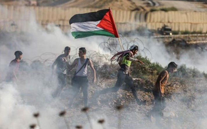 İsrail can almaya devam ediyor! Gazze saldırılarında ölü sayısı 32'ye yükseldi