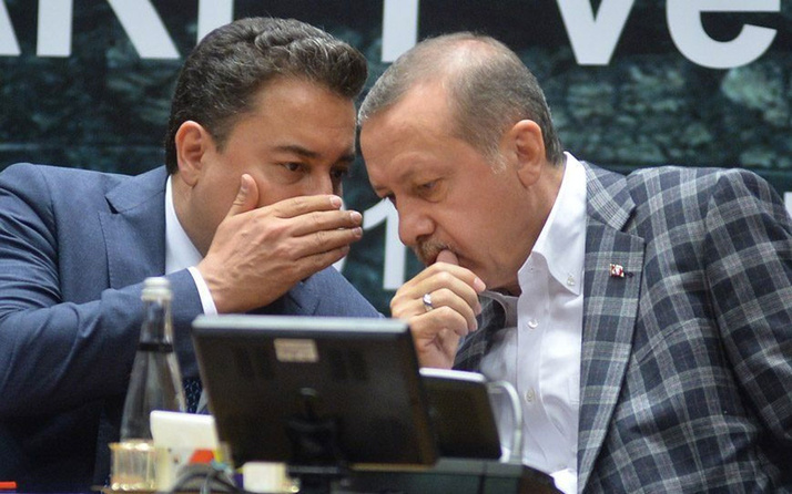 Erdoğan, Babacan'ın DEVA Partisi'nde kim için 'kripto FETÖ'cü' dedi
