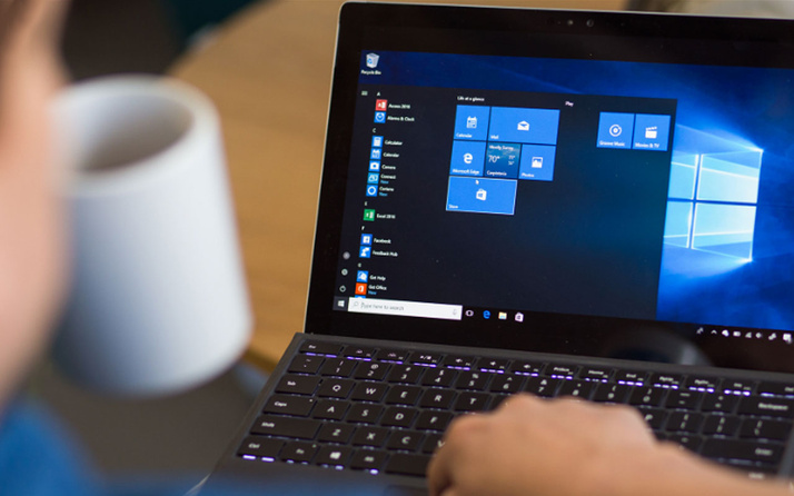Windows 10 Kasım güncellemesi hatalı çıktı çözümü bakın nasıl