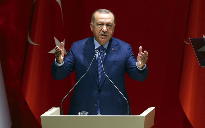 Cumhurbaşkanı Erdoğan'dan son dakika Libya açıklaması! Asker gidecek