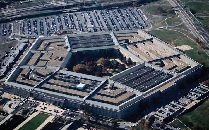 Pentagon'un raporu sızdırıldı: Koronavirüs için korkutan hazırlık