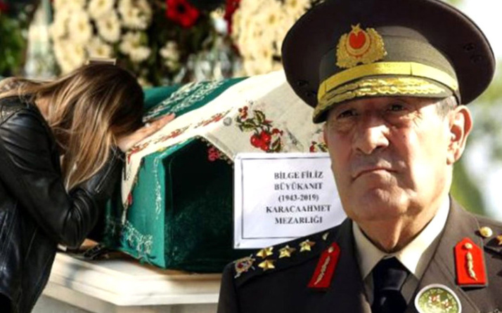 Yaşar Büyükanıt'ın cenaze merasimi için detaylar netleşti