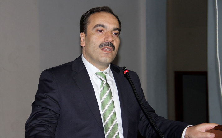 AK Parti istifaları sürüyor! Mustafa Bilici istifa etti Davutoğlu'na gidiyor