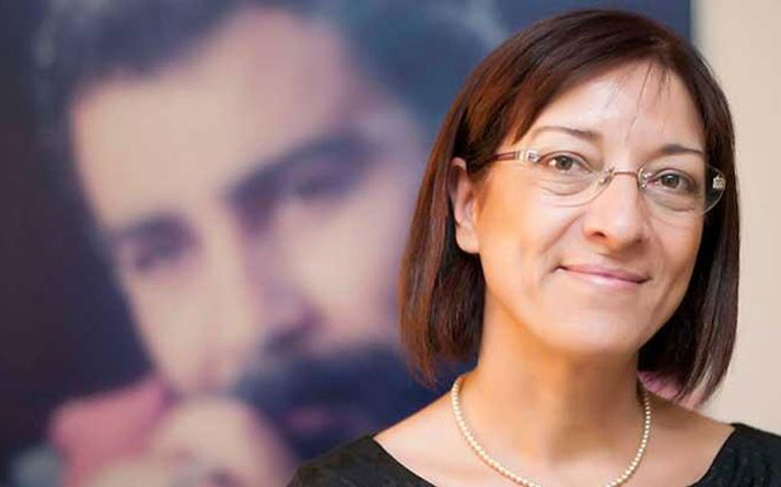 Gülten Kaya 'İki Gözüm Ahmet' filmine sert sözlerle tepki gösterdi