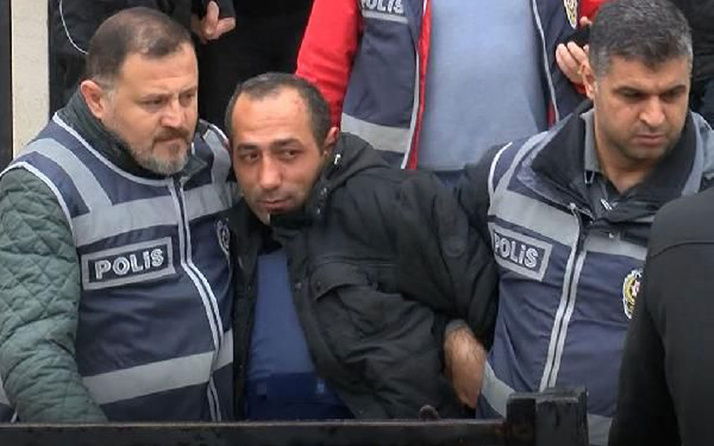 Ceren Özdemir'in katili Özgür Arduç: Gelmekten bıktım bu mahkemeyi de bitirelim