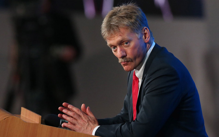 Kremlin Sözcüsü Dmitriy Peskov: Ordularımız sürekli temas halinde